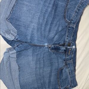 Old Navy Blue Jean Shorts for Women